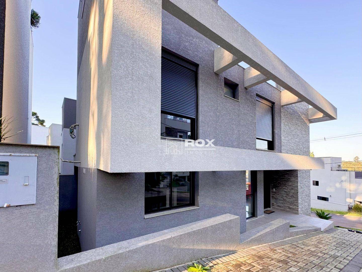 Casa de Condomínio à venda com 3 quartos, 218m² - Foto 35