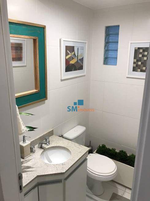 Apartamento à venda com 2 quartos, 78m² - Foto 9