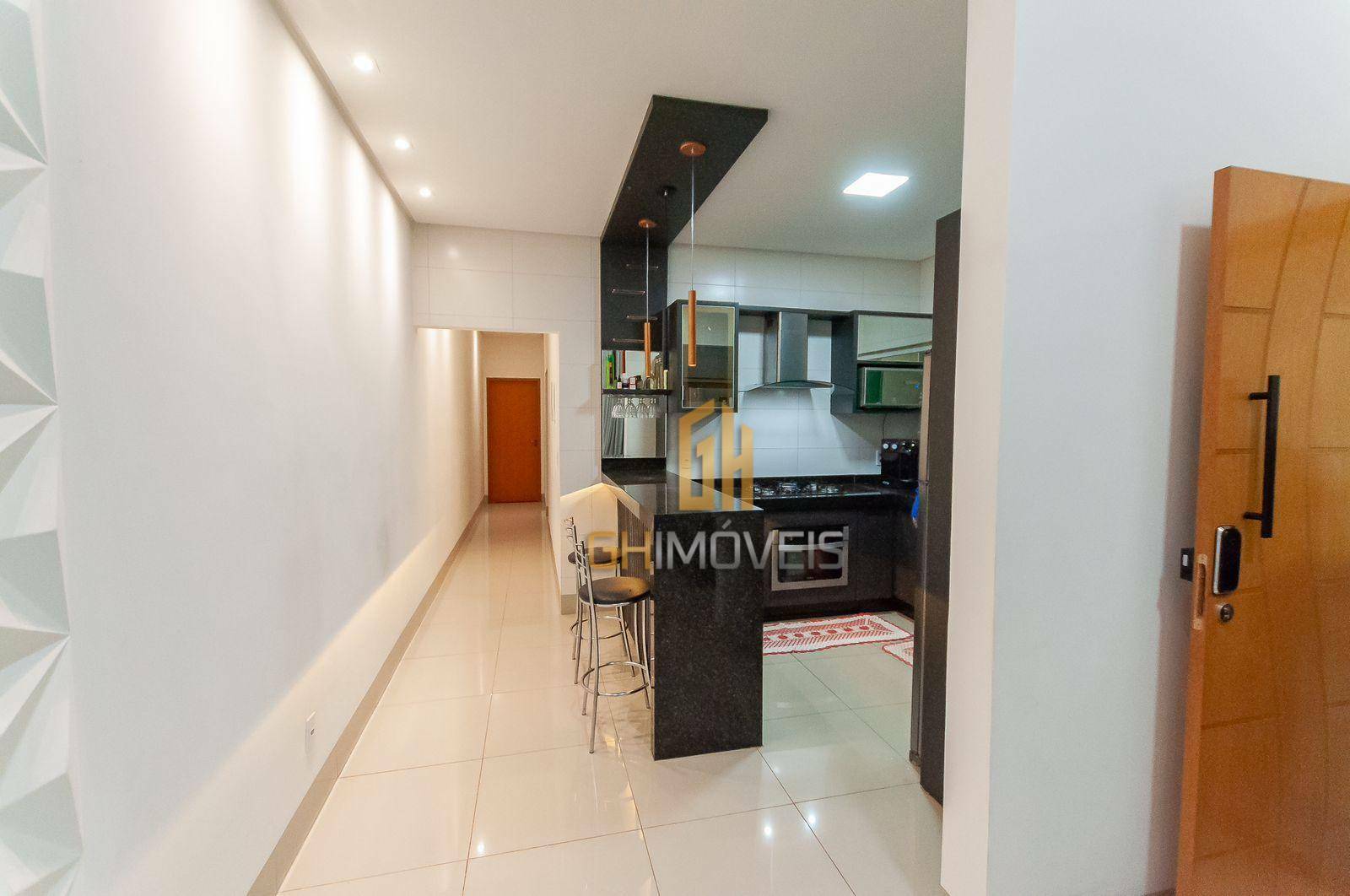 Casa à venda com 3 quartos, 105m² - Foto 12