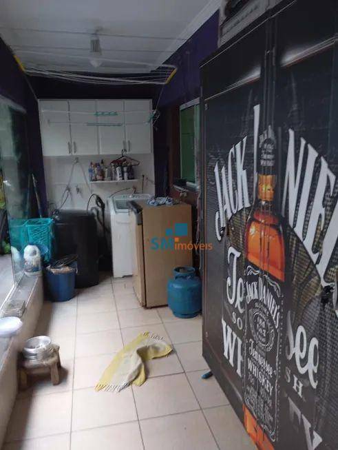 Sobrado à venda com 3 quartos, 180m² - Foto 3