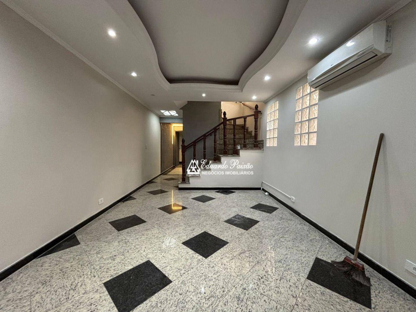 Sobrado à venda com 3 quartos, 131m² - Foto 6