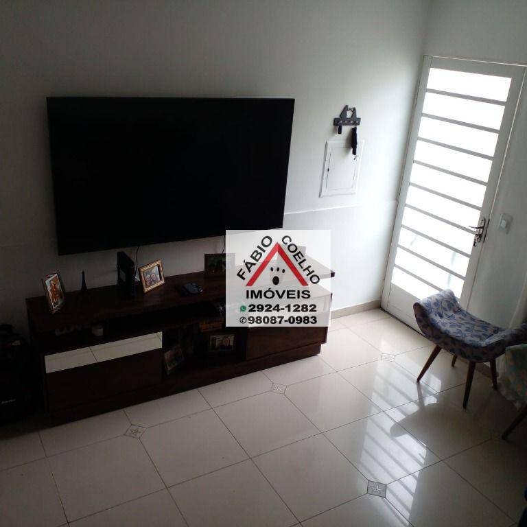 Sobrado à venda com 2 quartos, 100m² - Foto 41