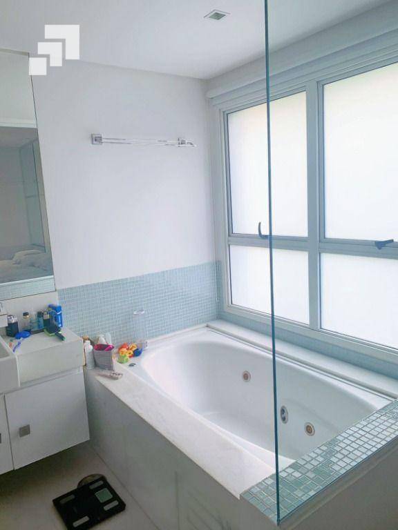 Apartamento à venda com 3 quartos, 109m² - Foto 6