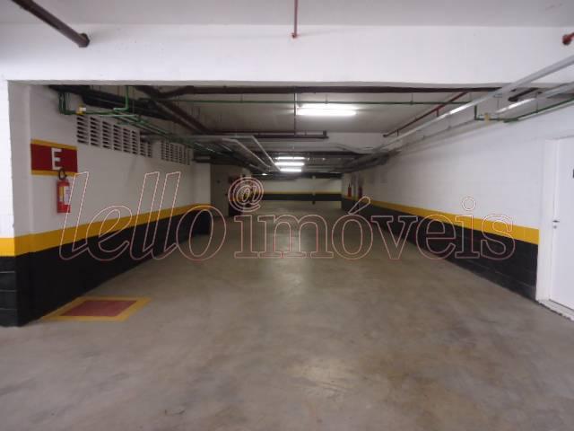 Conjunto Comercial-Sala para alugar, 46m² - Foto 24