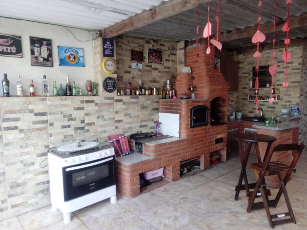 Sobrado à venda com 3 quartos, 120m² - Foto 22