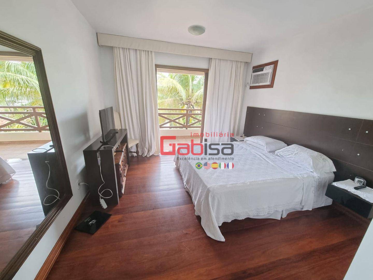 Casa de Condomínio à venda com 5 quartos, 800m² - Foto 11