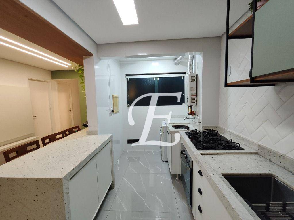 Apartamento à venda com 3 quartos, 77m² - Foto 8