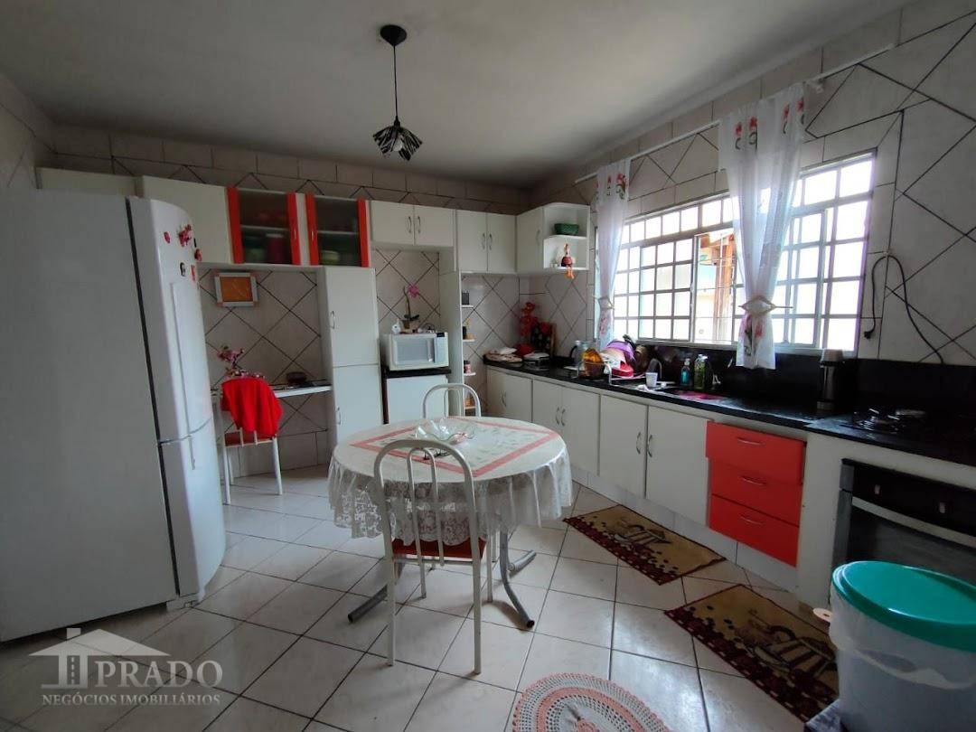 Casa à venda com 3 quartos, 160m² - Foto 6