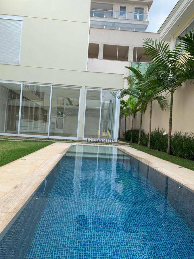 Casa de Condomínio à venda com 4 quartos, 439m² - Foto 15