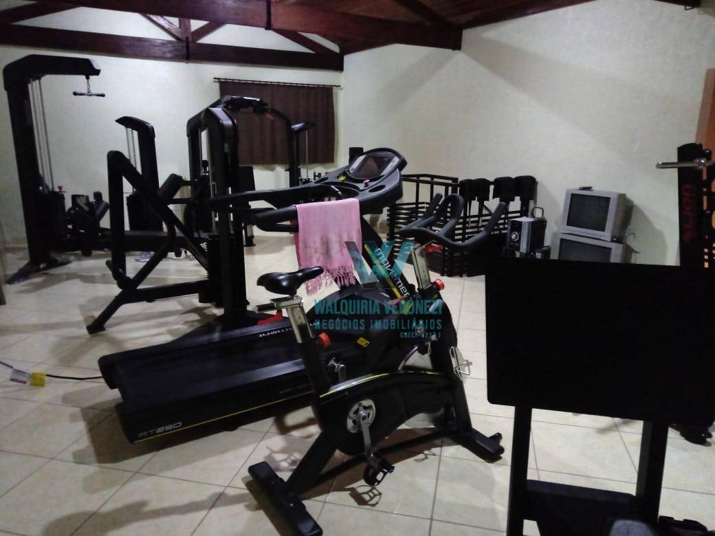 Casa de Condomínio à venda com 3 quartos, 311m² - Foto 11