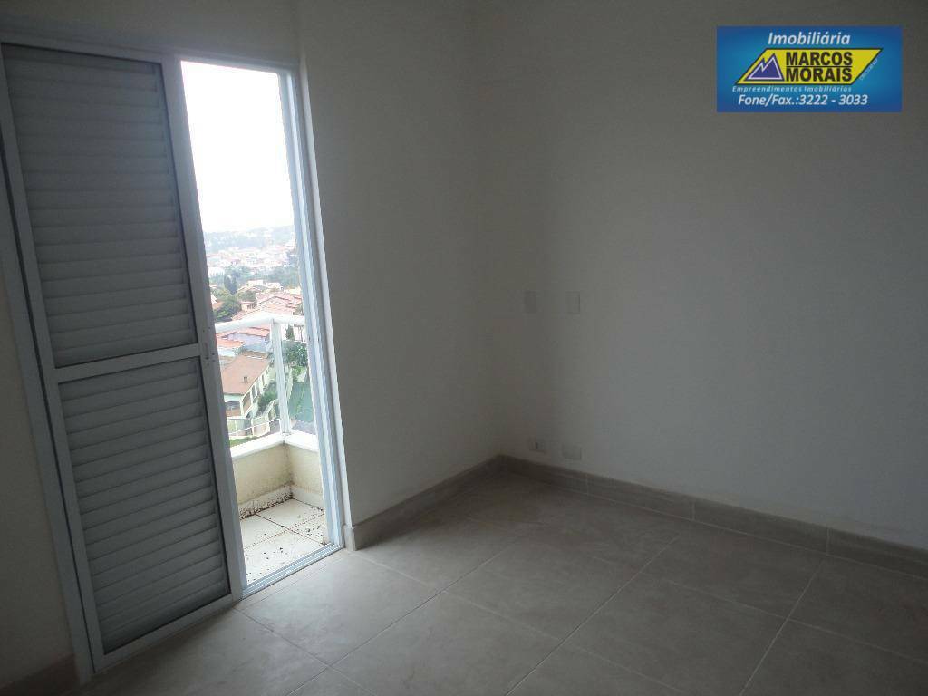 Apartamento à venda com 1 quarto, 56m² - Foto 2