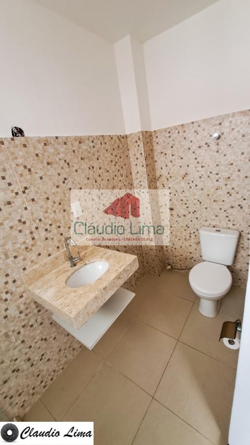 Apartamento para alugar com 1 quarto, 29m² - Foto 8