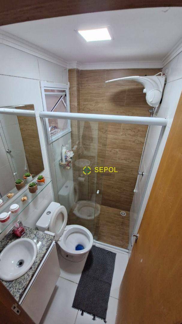 Apartamento à venda com 2 quartos, 47m² - Foto 29