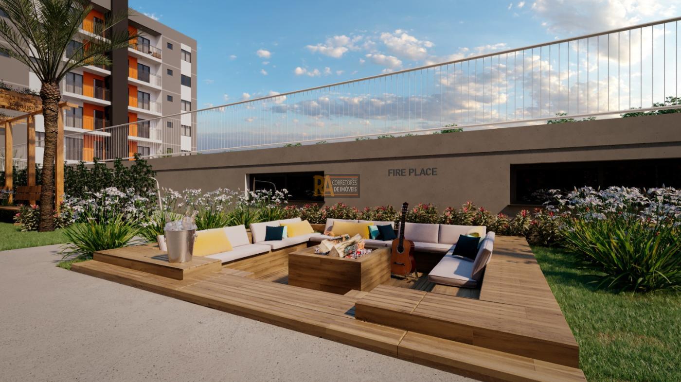 Apartamento à venda com 2 quartos, 50m² - Foto 15