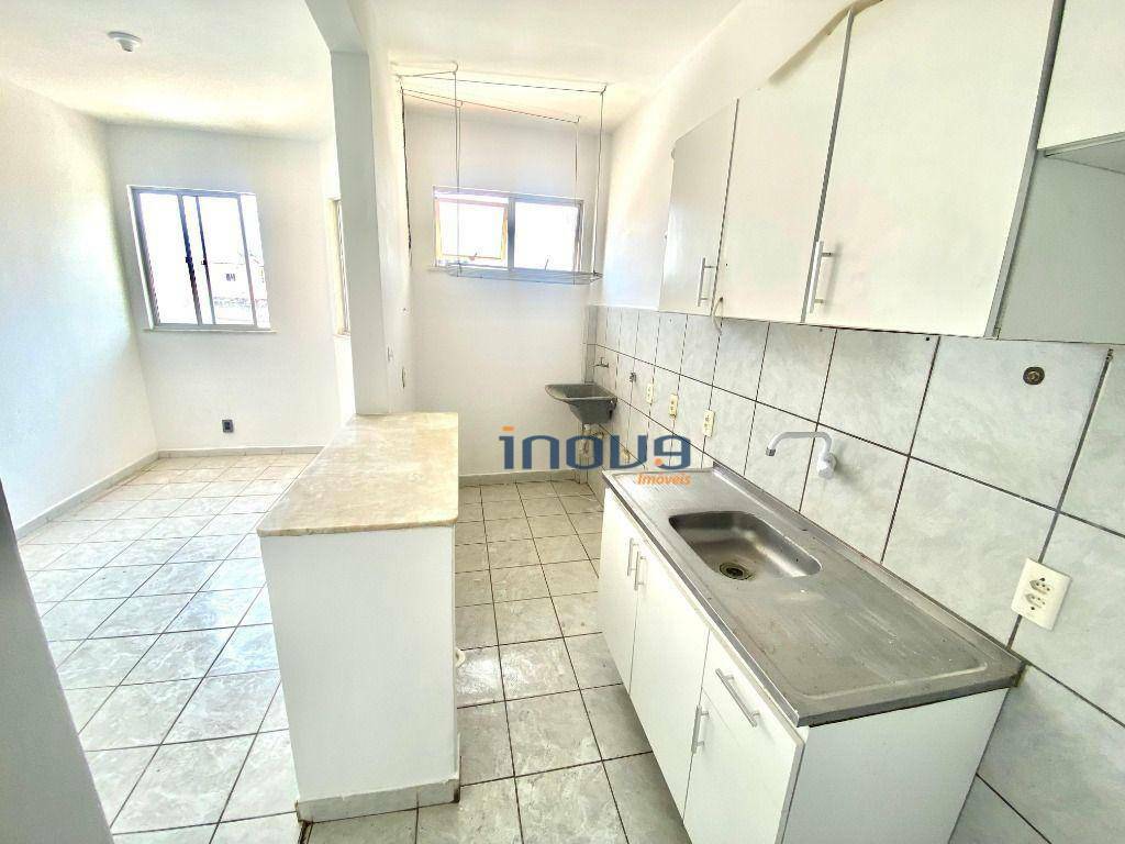 Apartamento para alugar com 2 quartos, 45m² - Foto 9