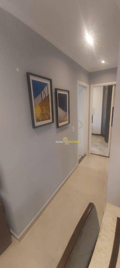 Apartamento à venda com 2 quartos, 79m² - Foto 20