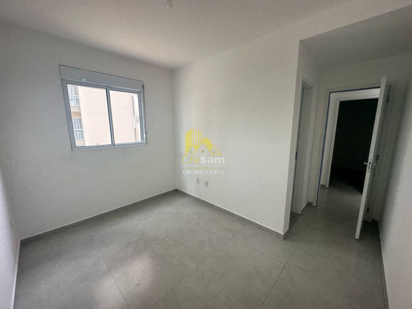 Apartamento para alugar com 2 quartos, 59m² - Foto 9