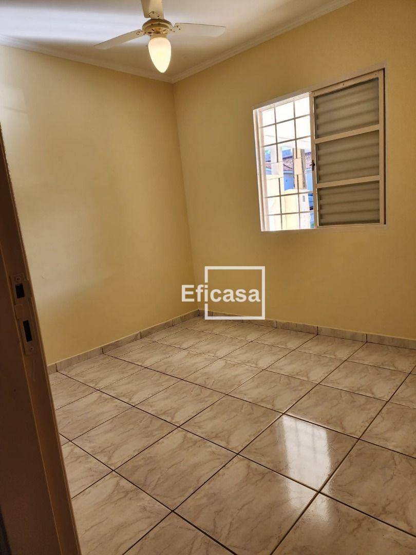 Casa de Condomínio à venda e aluguel com 3 quartos, 120m² - Foto 18