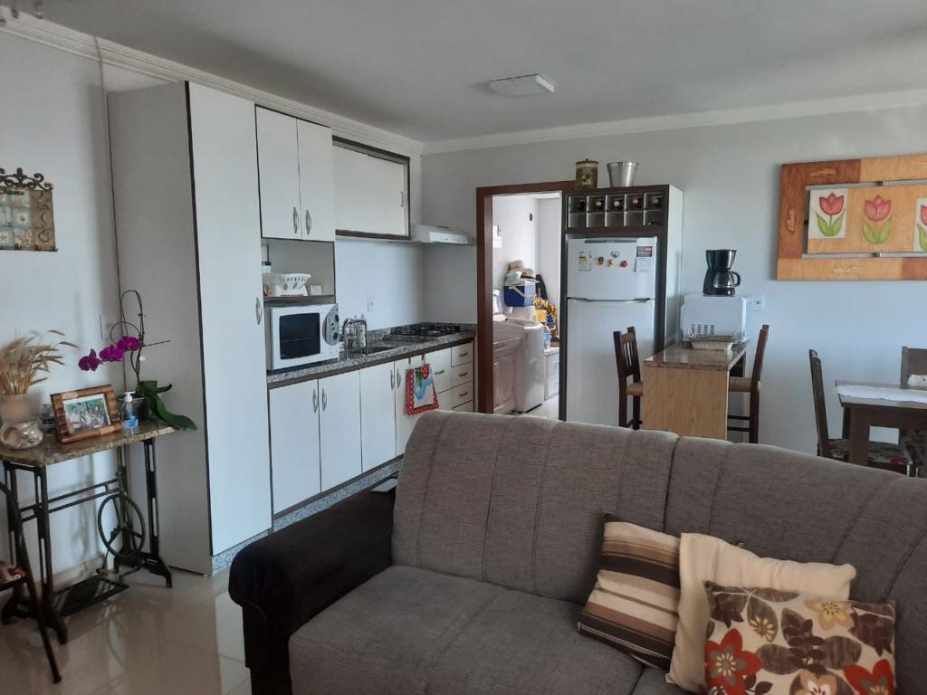 Apartamento à venda com 2 quartos, 74m² - Foto 5