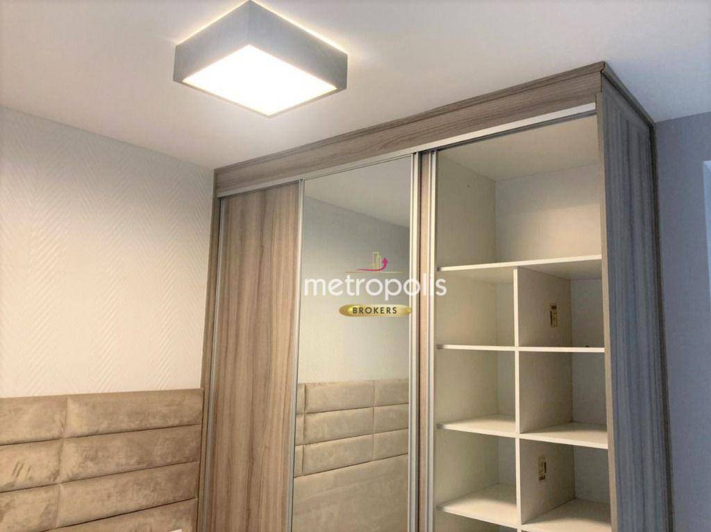 Apartamento à venda com 2 quartos, 66m² - Foto 24