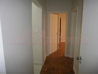 Apartamento para alugar com 2 quartos, 120m² - Foto 4