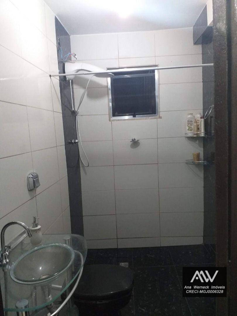 Casa de Condomínio à venda com 4 quartos, 327m² - Foto 13