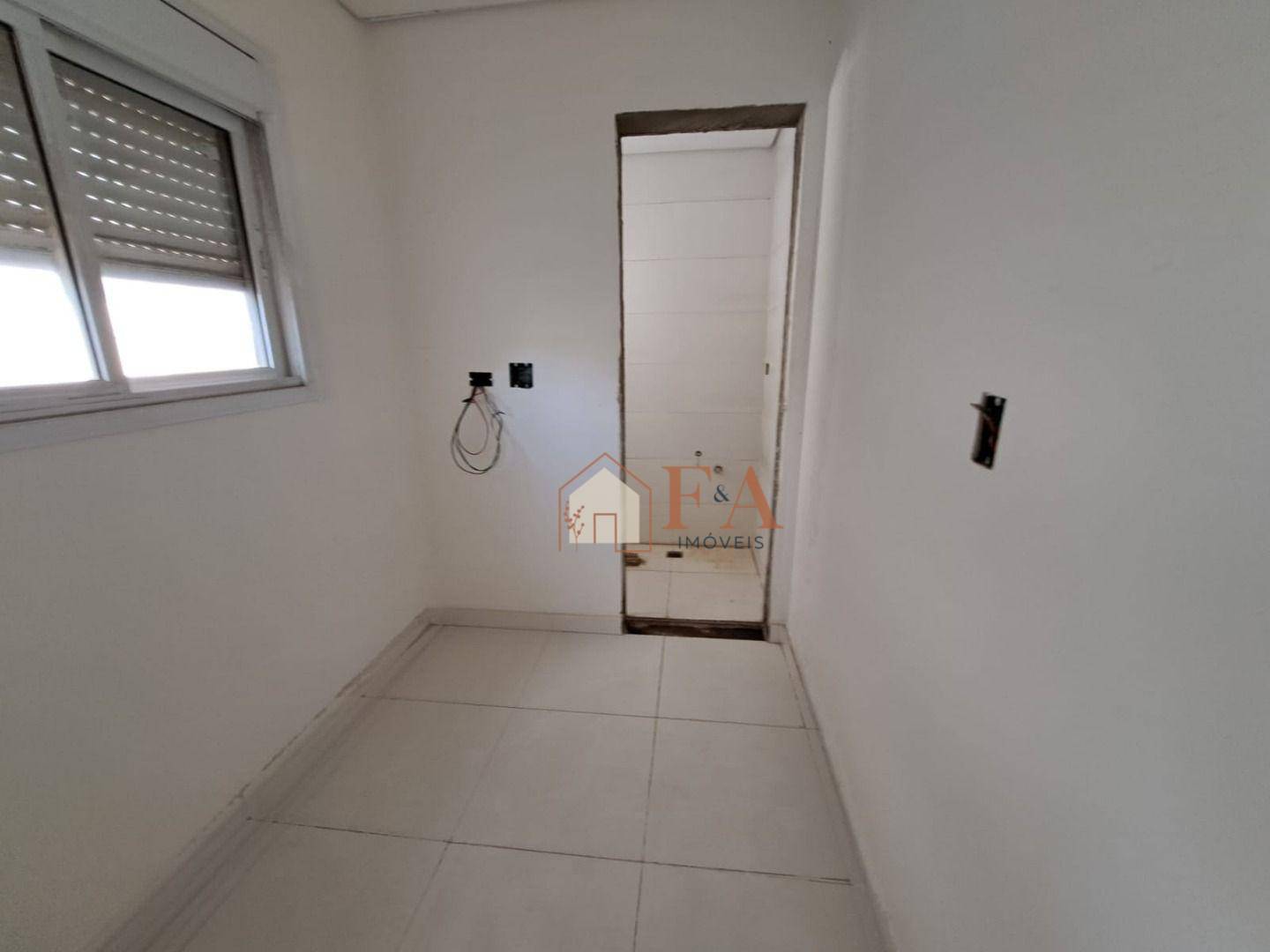 Apartamento à venda com 3 quartos, 164m² - Foto 18