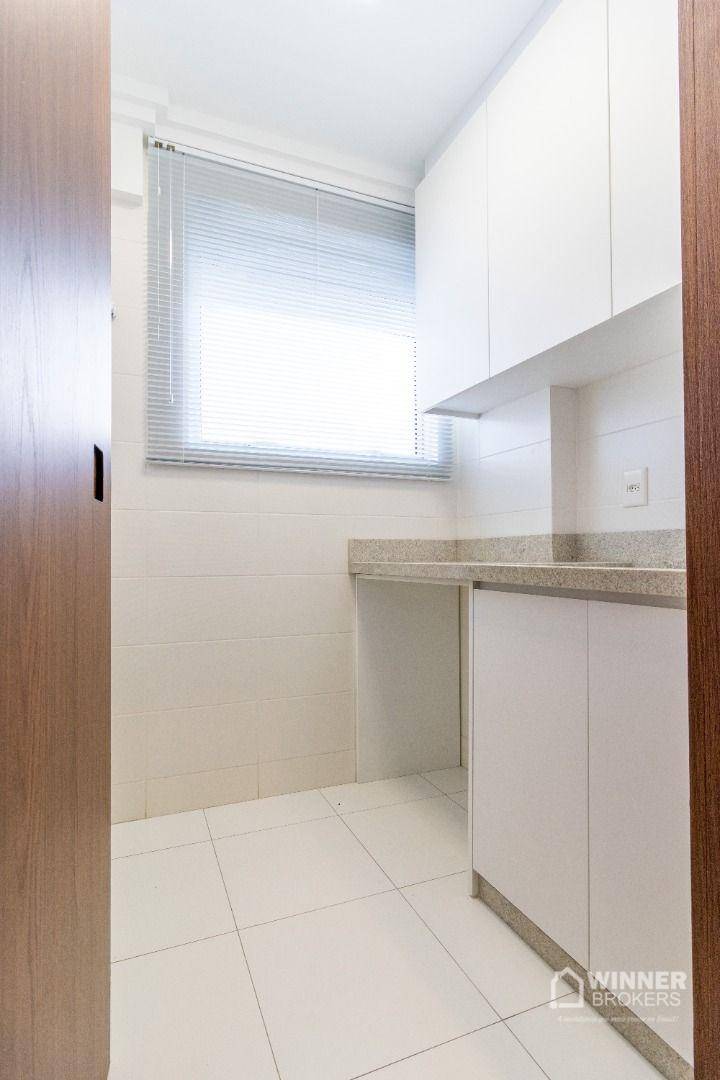 Apartamento à venda com 3 quartos, 92m² - Foto 6