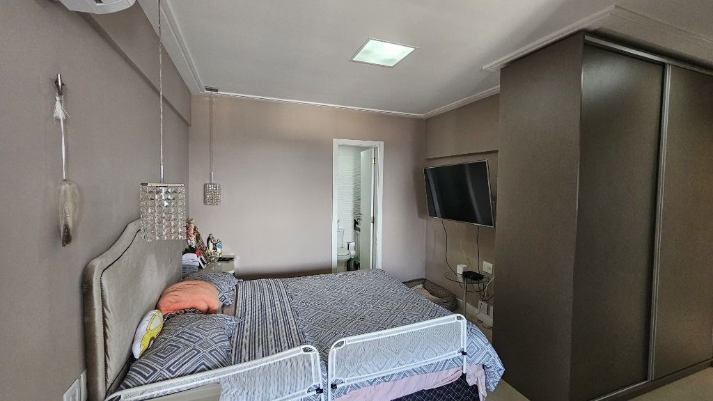 Apartamento à venda com 3 quartos, 112m² - Foto 10