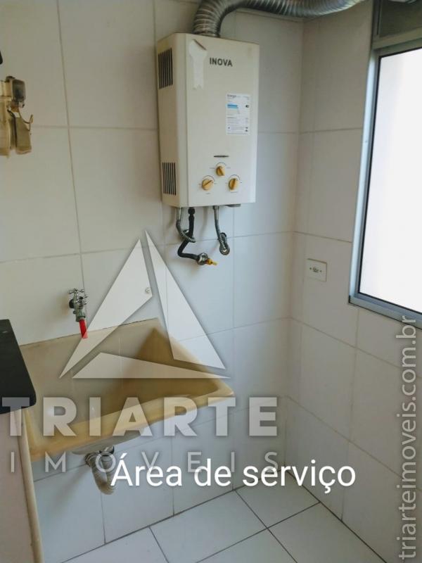 Apartamento à venda com 2 quartos, 44m² - Foto 12