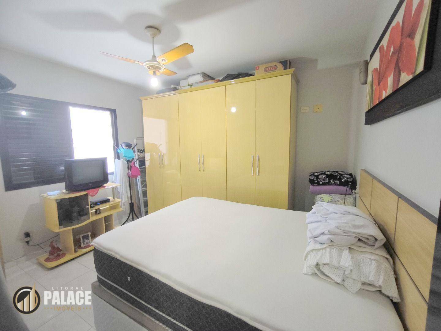 Apartamento à venda com 1 quarto, 49m² - Foto 10