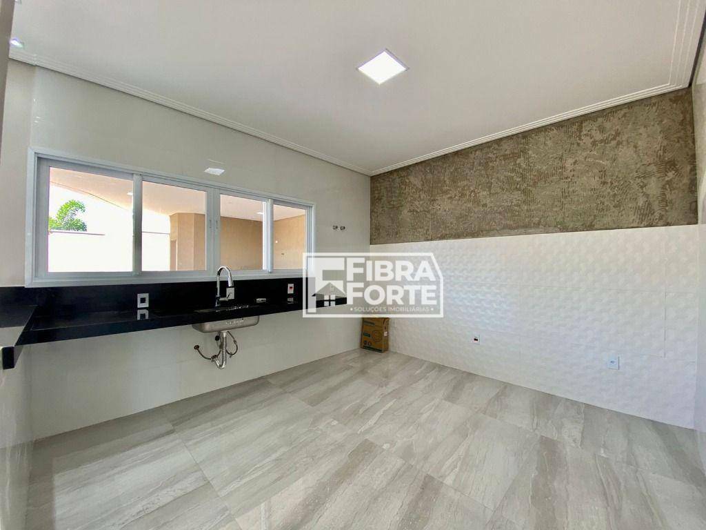 Casa de Condomínio à venda com 3 quartos, 290m² - Foto 7