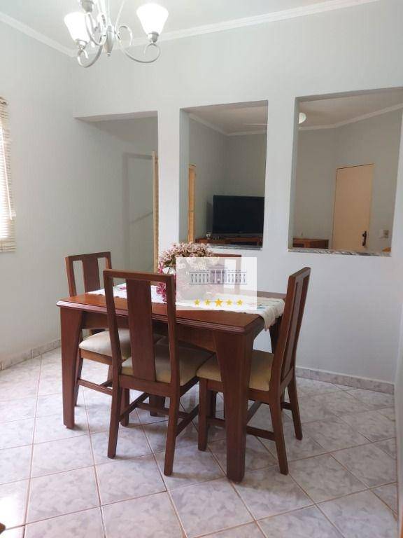 Apartamento à venda com 3 quartos, 100m² - Foto 2