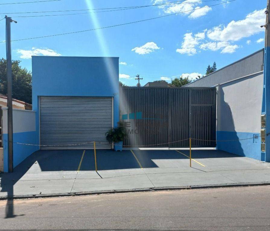 Loja-Salão à venda, 33m² - Foto 1