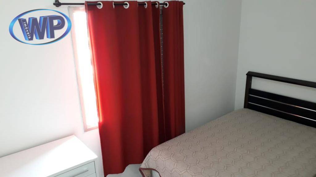 Apartamento à venda com 2 quartos, 57m² - Foto 7