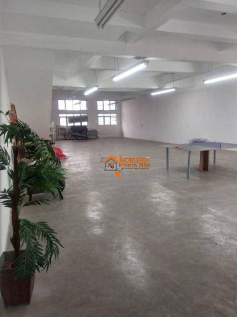 Loja-Salão, 230 m² - Foto 3