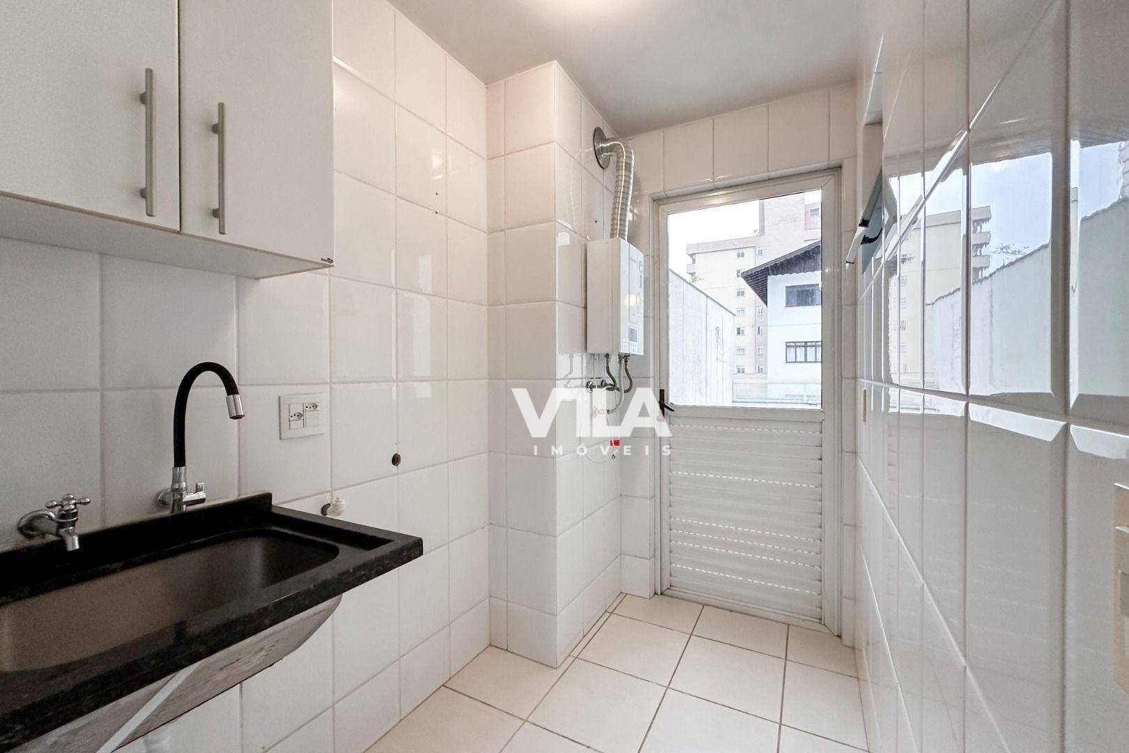 Apartamento à venda com 3 quartos, 110m² - Foto 9