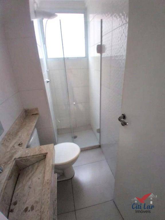 Apartamento à venda com 2 quartos, 41m² - Foto 9