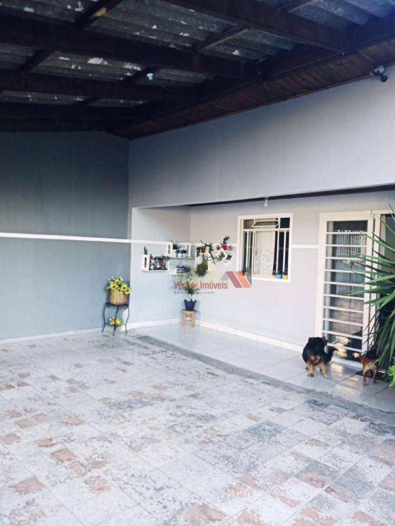 Casa à venda com 2 quartos, 99m² - Foto 12