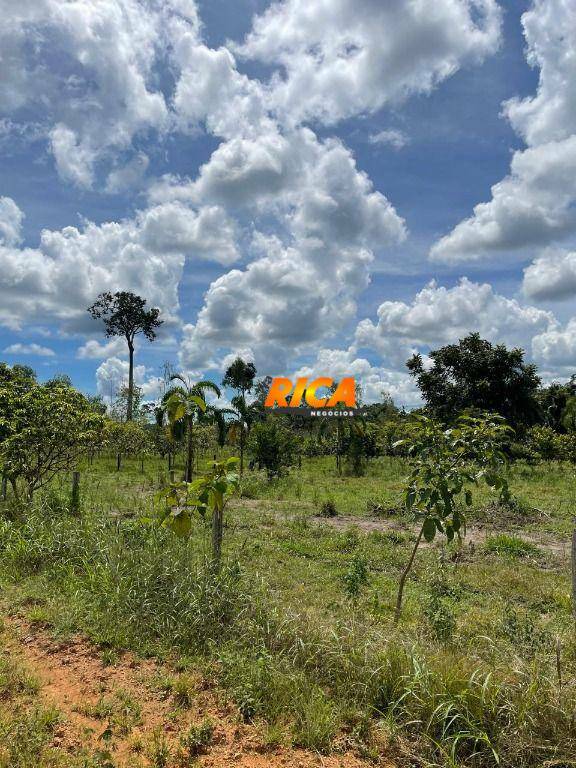Fazenda à venda, 1110000M2 - Foto 12