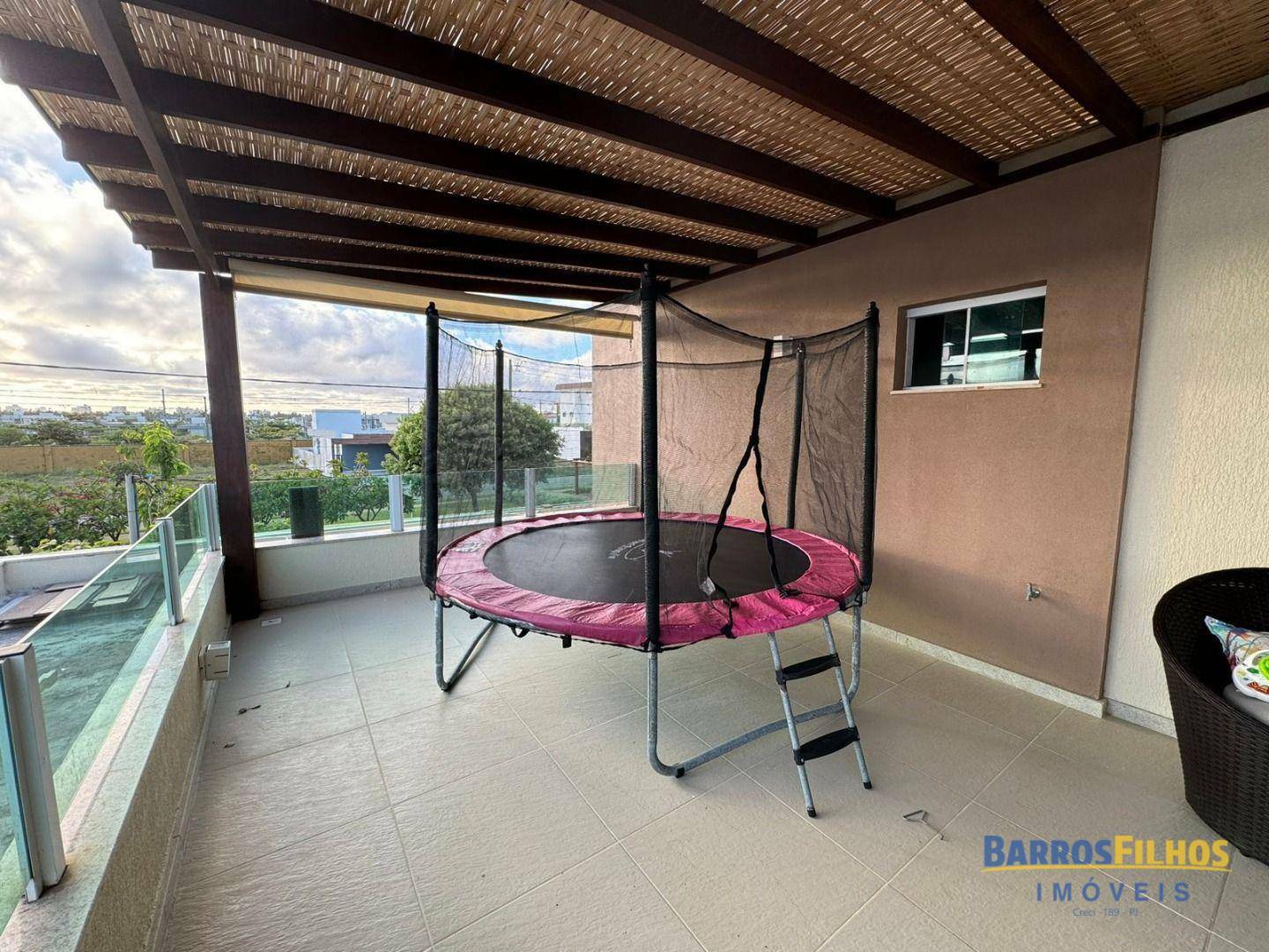 Casa de Condomínio à venda com 5 quartos, 275m² - Foto 14