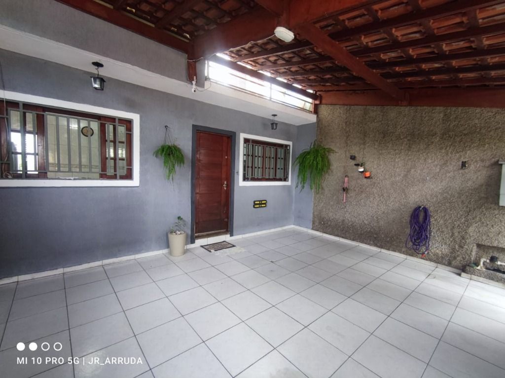 Sobrado à venda com 2 quartos, 169m² - Foto 15