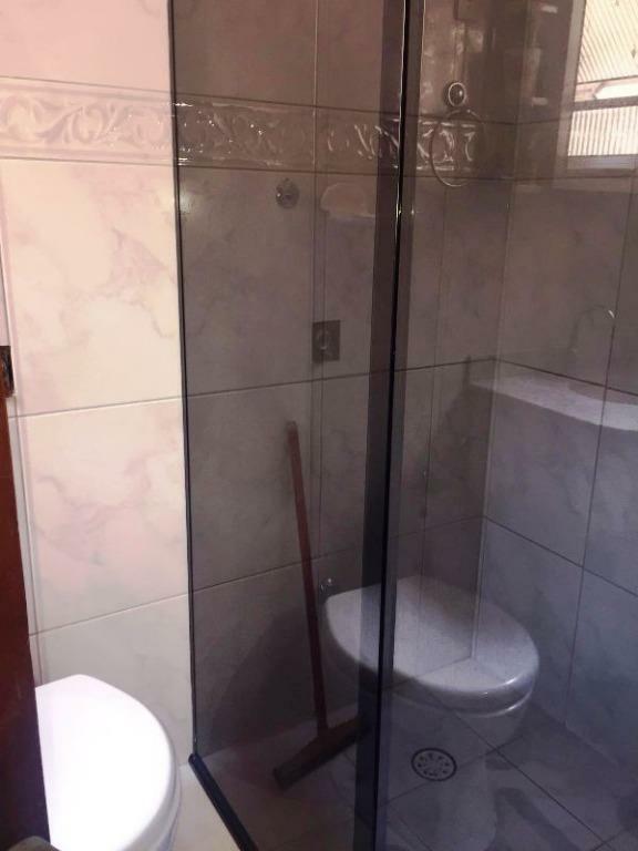 Sobrado à venda com 3 quartos, 312m² - Foto 16