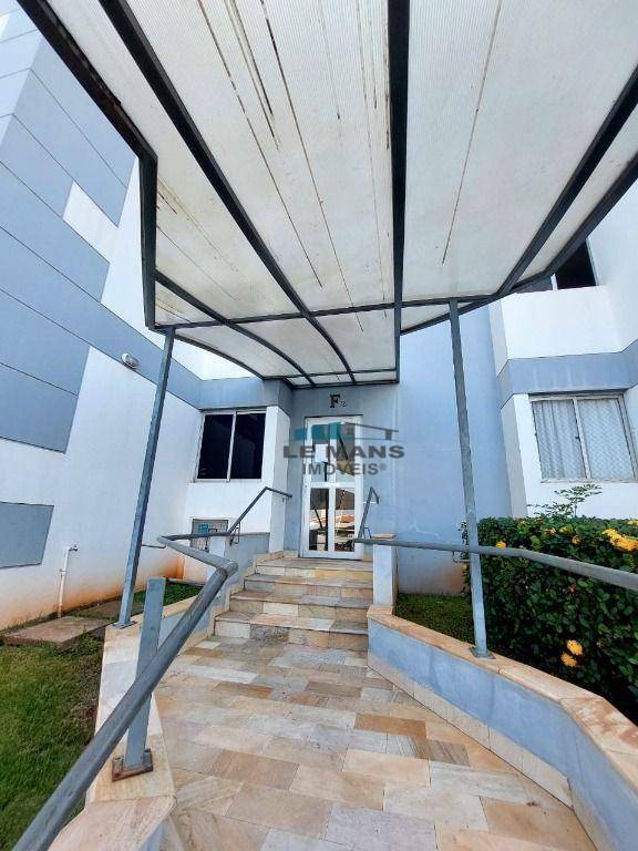 Apartamento à venda com 2 quartos, 50m² - Foto 16