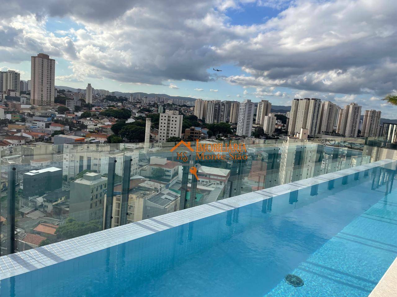 Apartamento à venda com 2 quartos, 68m² - Foto 30