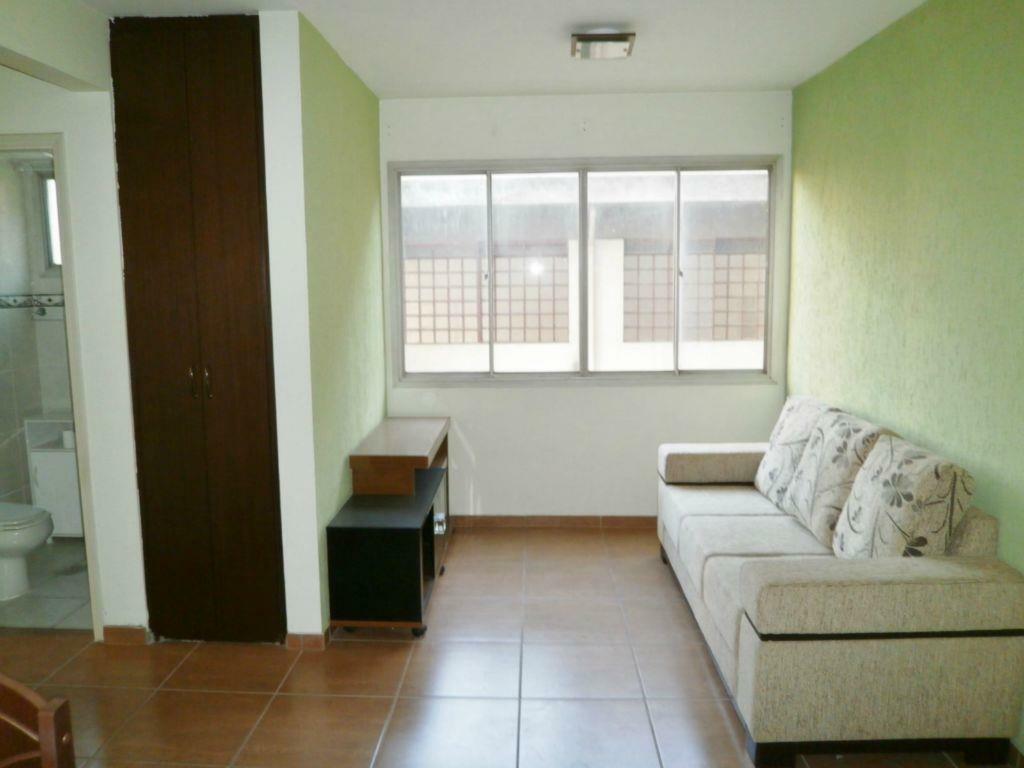 Apartamento à venda com 2 quartos, 64m² - Foto 1