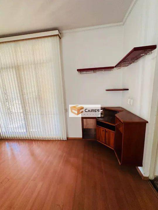 Casa à venda e aluguel com 3 quartos, 197m² - Foto 4