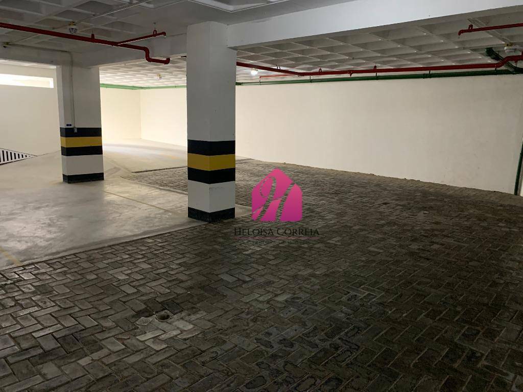 Apartamento para alugar com 2 quartos, 55m² - Foto 55