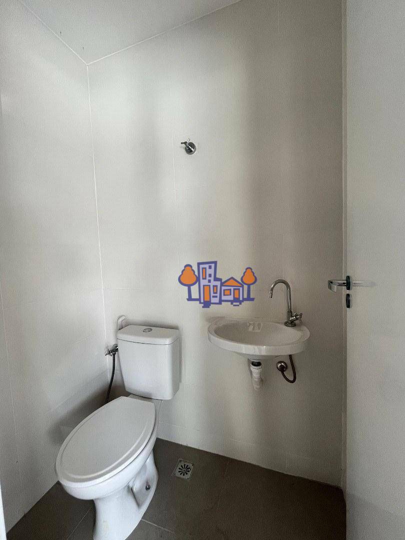 Loja-Salão para alugar, 44m² - Foto 5