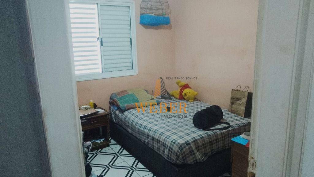 Apartamento à venda com 2 quartos, 50m² - Foto 5